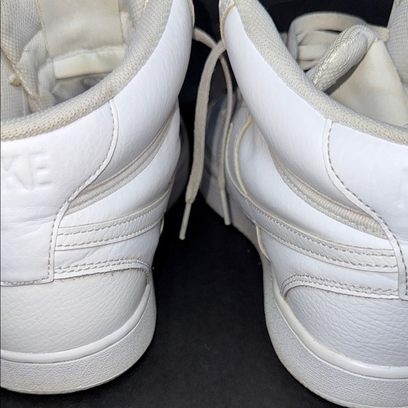 Nike Court Vision Mid Men’s 11 - Picture 10 of 12